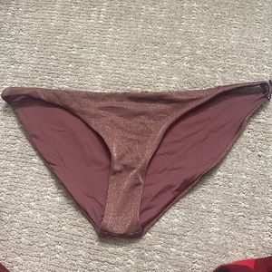 vitamin A Luciana Bikini Bottoms